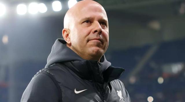 bsports-斯洛特：我们有“世一门” 阿利松：这是生涯最棒表现