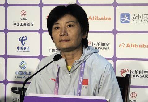 bsports-水庆霞：轮换是为了下场对日本 争取让球迷们满意