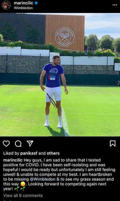 bsports-禁赛、新冠、没积分，一届不被祝福的温网？