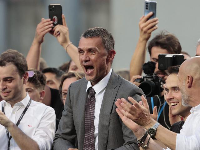 意甲三强前瞻之AC米兰:夺冠激情过后,日子照旧?