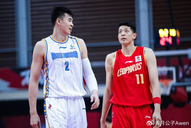 b体育-3分3失误！赛季罚球命中率33%，北控一年600万又养了个“李慕豪”|沈梓捷|杨瀚森|杨翰森|邹雨宸|篮板_新浪体育_新浪新闻