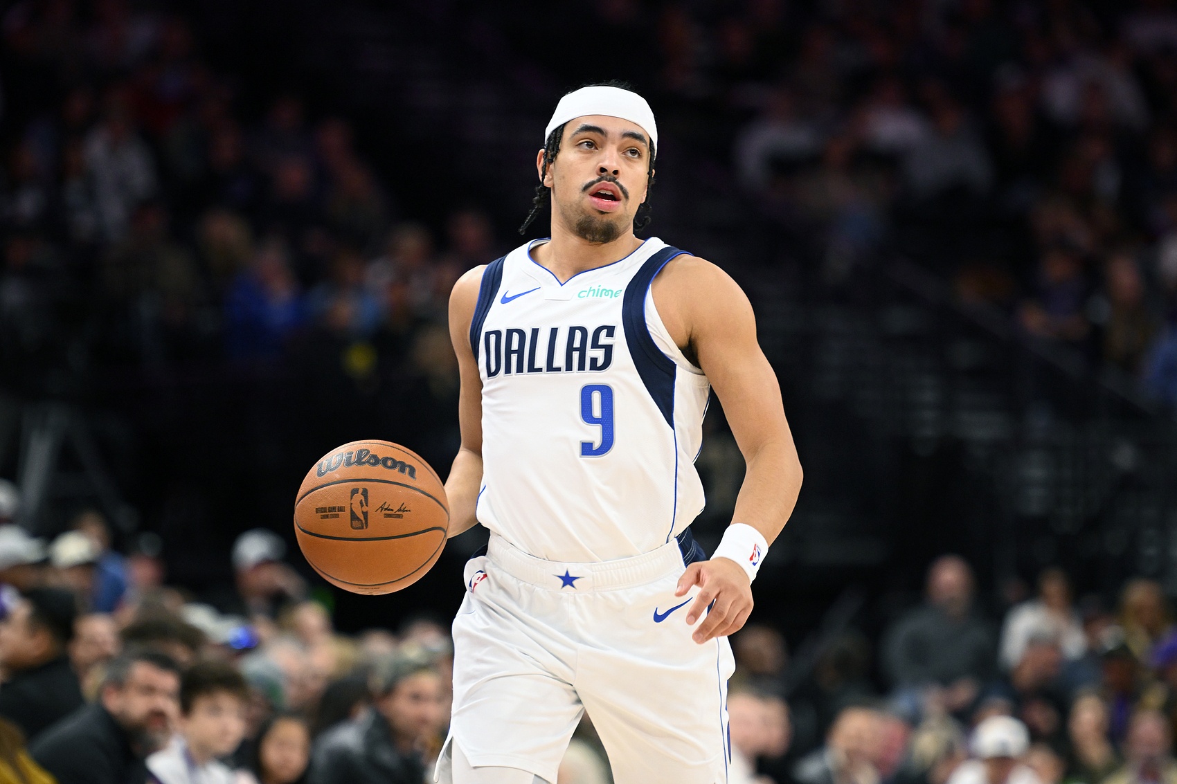 b体育-未来可期！瑞安·内姆哈德11中6砍15分9板23助 助攻&amp;篮板均新高