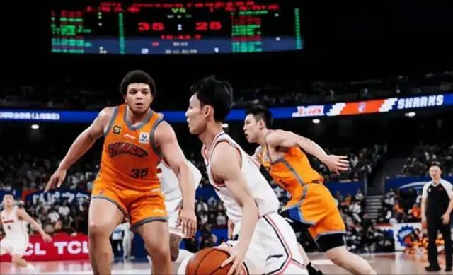 bsport-淘汰辽宁后遇上海！山东G1惜败，险些掀翻领头羊？